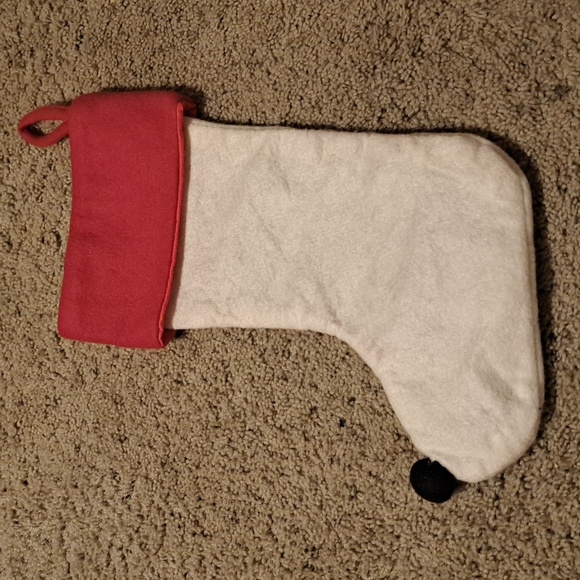 SNOOPY DOGGY STOCKING - Picture 2 of 4